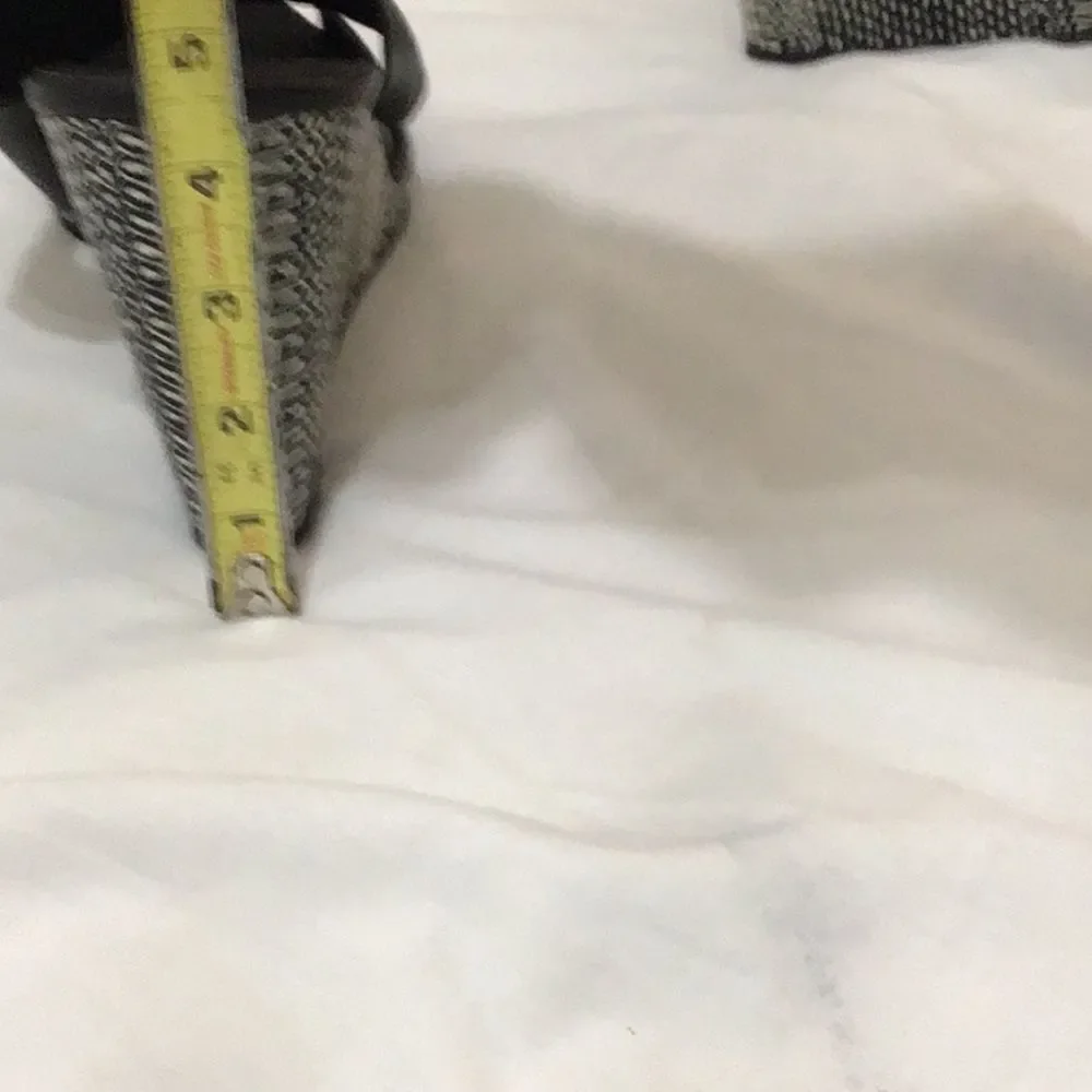 torrid black wedge